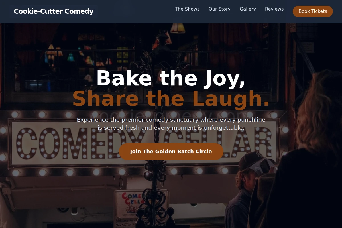 comedy